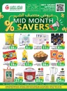 Grand Mart Midmonth Savers Deal