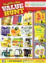 Makkah Hypermarket Value Hunt