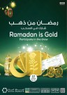 Astra Markets Ramadan Is Gold
