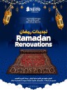 Nesto Riyadh Ramadan Renovations