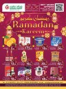Grand Mart Ramadan Kareem