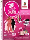 Nesto Riyadh She Lounge