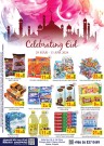 Makati Shopping Celebrating Eid