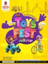 Nesto Riyadh Toys Fest