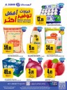 Al Sadhan Stores More Savings