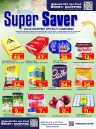 Weekend Super Saver Deal