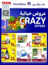 Carrefour Crazy Offers
