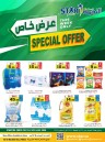 Star Markets Weekly Special Offer
