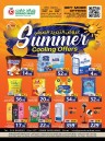 Grand Mart Summer Cooling Offers