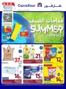 Carrefour Summer Surprises Offer