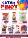 Nesto Tatak Pinoy Promotion