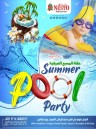 Nesto Summer Pool Party