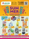 Grand Mart Summer Saving Season