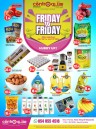 Friday To Friday Deal