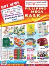 Elite10 Hypermarket Filipino Mega Sale