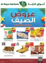 Al Raya Markets Summer Deals