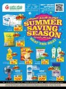 Grand Mart Summer Saving Deal