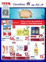 Carrefour Summer Festival Deal