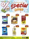 Sarawat Superstores Special Discount