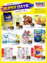 Budget Food Super Days Deal