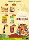 Sarawat Superstores Indonesian Festival