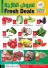 Fresh Deal 28-31 August 2024