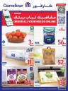 Carrefour Family Saving Week