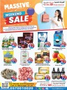 Elite10 Hypermarket Massive Weekend Sale