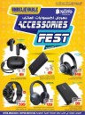 Nesto Accessories Fest Promotion