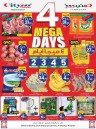 Al Batha 4 Mega Days Offer