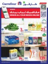 Carrefour Best Saving Offers