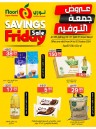 Savings Friday 4-5 September 2024