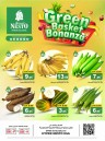 Nesto Green Basket Bonanza