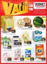 Budget Food Value Hunt Promotion