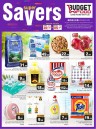 Budget Food Super Savers