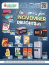 Grand Mart November Delights