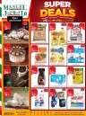 Manuel Market Jeddah Super Deals