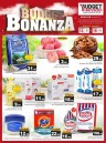 Budget Food Bonanza Deal