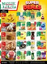 Manuel Market Riyadh Super Offers