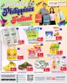 Elite10 Hypermarket Philippines Festival