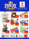 Nesto Dammam Pinoy Fest