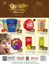 Nesto Dammam Chocolate Festival