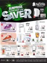 Nesto Dammam Surprise Saver