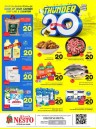 Nesto Dammam Thunder 20 Sale
