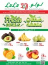 Fresh Deals 1-3 May 2025