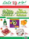 Lulu Great Fresh Deals