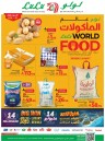 Lulu World Food Offers
