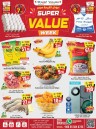 Jubail Super Value Week