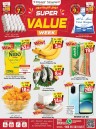 Hail Super Value Week