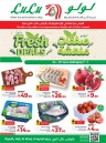 Fresh Offer 4-7 June 2025